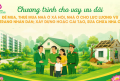 MUA NHÀ Ở XÃ HỘI – ĐỪNG BỎ LỠ CHÍNH SÁCH VAY ƯU ĐÃI CÙNG NGÂN HÀNG CHÍNH SÁCH